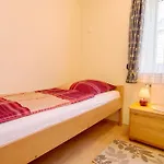Zur Hanse 3 1 - Zur Hanse Ost Apartmán