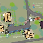 Apartmán Zur Hanse 3 1 - Zur Hanse Ost