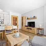 Apartmán Zur Hanse 3 1 - Zur Hanse Ost Zingst