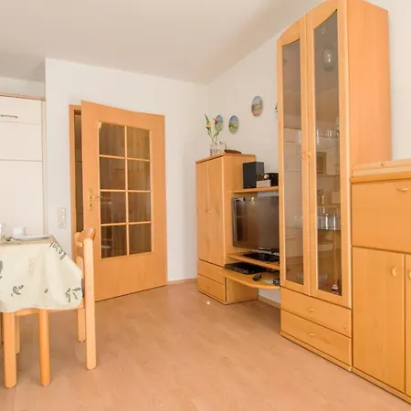 Apartment Zur Hanse 3 1 - Zur Hanse Ost Ostseeheilbad Zingst