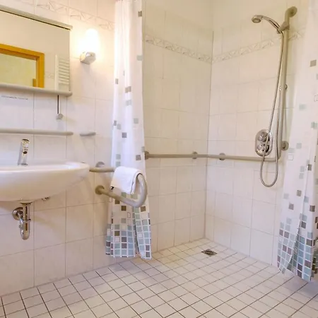 Apartment Zur Hanse 3 1 - Zur Hanse Ost *