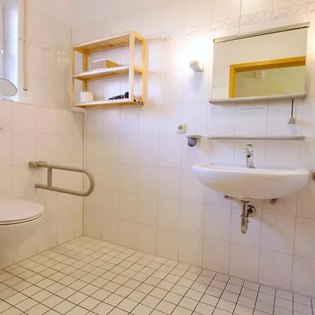 Zur Hanse 3 1 - Zur Hanse Ost * Ostseeheilbad Zingst