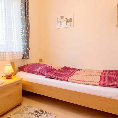 Zur Hanse 3 1 - Zur Hanse Ost Zingst