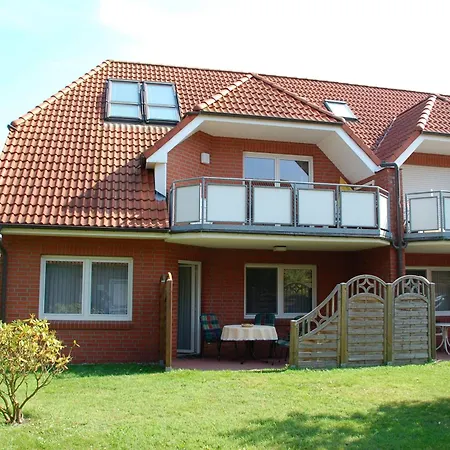 Zur Hanse 3 1 - Zur Hanse Ost Zingst