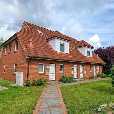 Zur Hanse 3 1 - Zur Hanse Ost Appartement