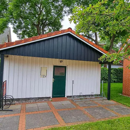 Zur Hanse 3 1 - Zur Hanse Ost Appartement