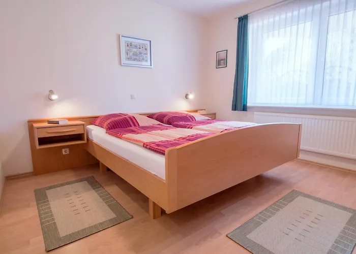 公寓 Zur Hanse 3 1 - Zur Hanse Ost