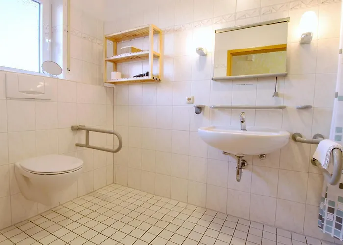 Zur Hanse 3 1 - Zur Hanse Ost * 青斯特