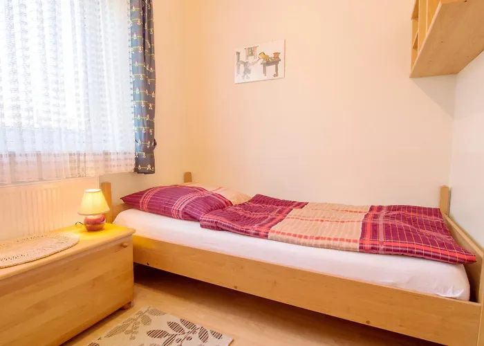 Zur Hanse 3 1 - Zur Hanse Ost 青斯特