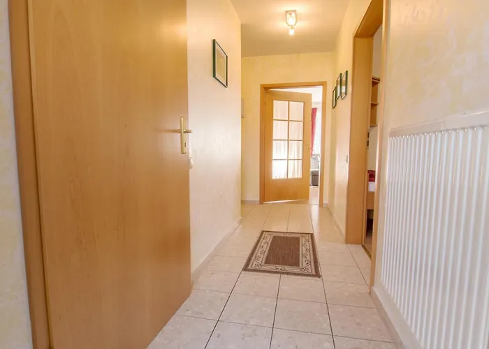 Zur Hanse 3 1 - Zur Hanse Ost *