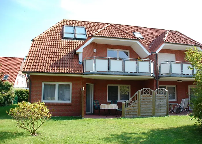 Zur Hanse 3 1 - Zur Hanse Ost 青斯特