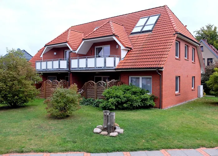 Zur Hanse 3 1 - Zur Hanse Ost * 青斯特