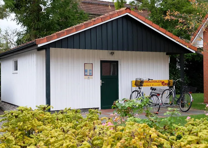 Zur Hanse 3 1 - Zur Hanse Ost