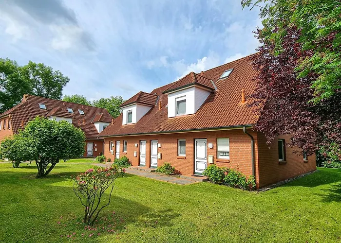 Zur Hanse 3 1 - Zur Hanse Ost * 青斯特