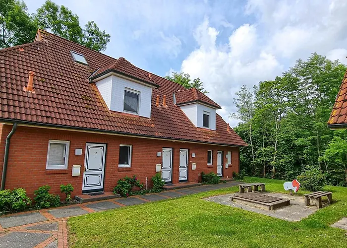 Zur Hanse 3 1 - Zur Hanse Ost 青斯特