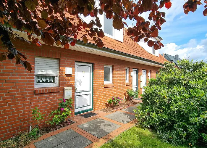 Zur Hanse 3 1 - Zur Hanse Ost